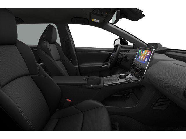 new 2025 Subaru Solterra car, priced at $44,886