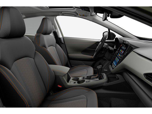 new 2025 Subaru Crosstrek car, priced at $35,592