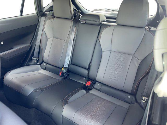 new 2025 Subaru Crosstrek car, priced at $34,593