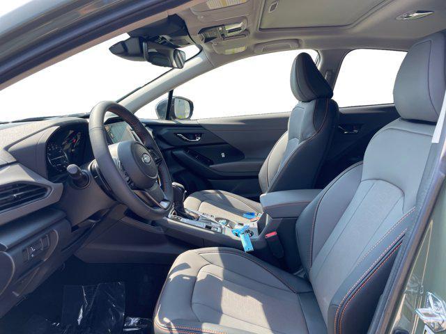 new 2025 Subaru Crosstrek car, priced at $34,593
