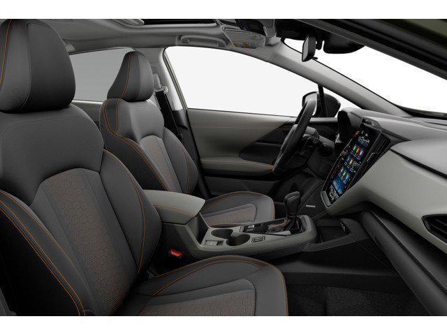 new 2025 Subaru Crosstrek car, priced at $34,593