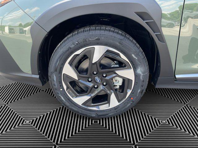 new 2025 Subaru Crosstrek car, priced at $34,593