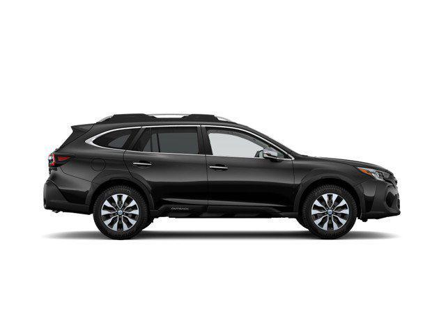 new 2025 Subaru Outback car, priced at $44,692