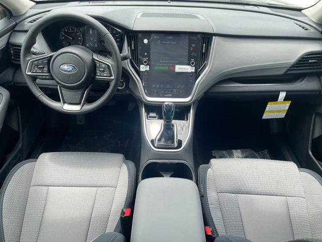 new 2025 Subaru Outback car, priced at $32,589