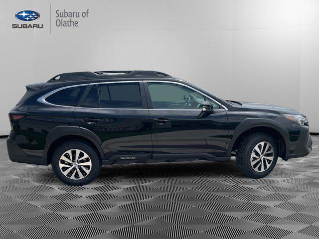 new 2025 Subaru Outback car, priced at $32,589