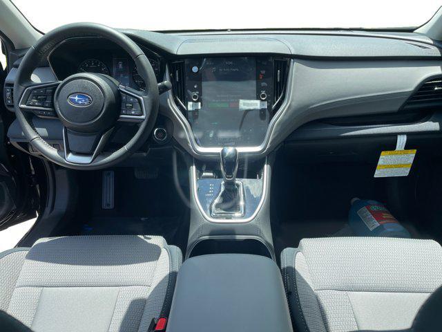 new 2025 Subaru Outback car, priced at $33,107