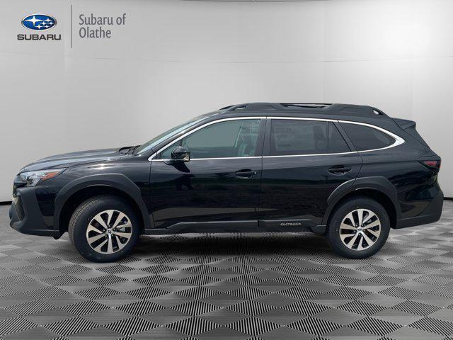 new 2025 Subaru Outback car, priced at $32,589