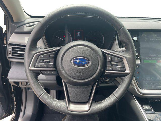 new 2025 Subaru Outback car, priced at $32,589