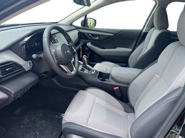 new 2025 Subaru Outback car, priced at $32,589