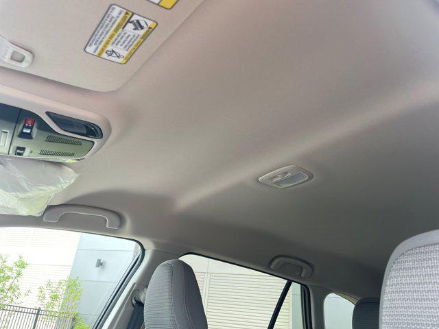 new 2025 Subaru Outback car, priced at $32,589