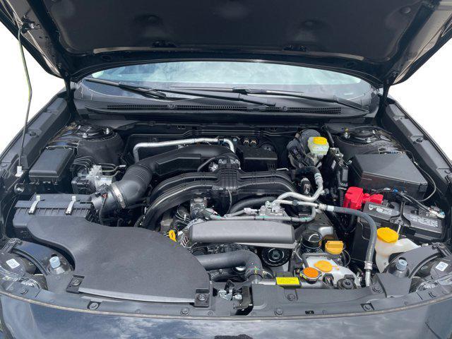 new 2025 Subaru Outback car, priced at $32,589