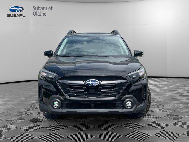 new 2025 Subaru Outback car, priced at $32,589