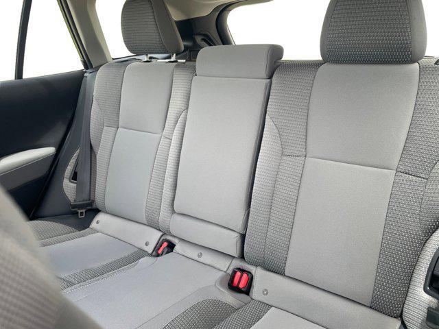 new 2025 Subaru Outback car, priced at $32,589