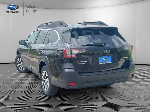 new 2025 Subaru Outback car, priced at $32,589