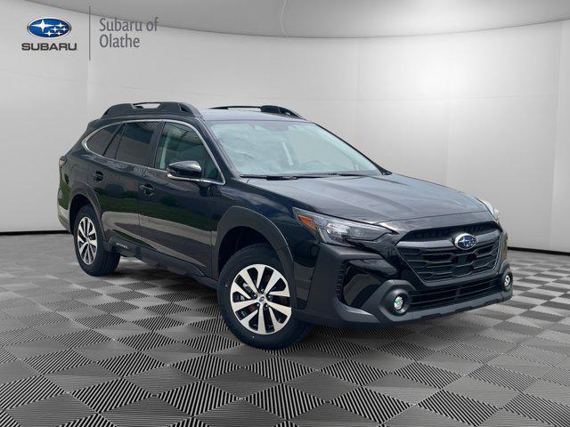 new 2025 Subaru Outback car, priced at $32,589