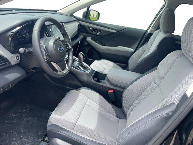 new 2025 Subaru Outback car, priced at $32,589