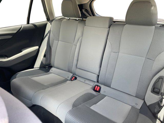 new 2025 Subaru Outback car, priced at $33,107