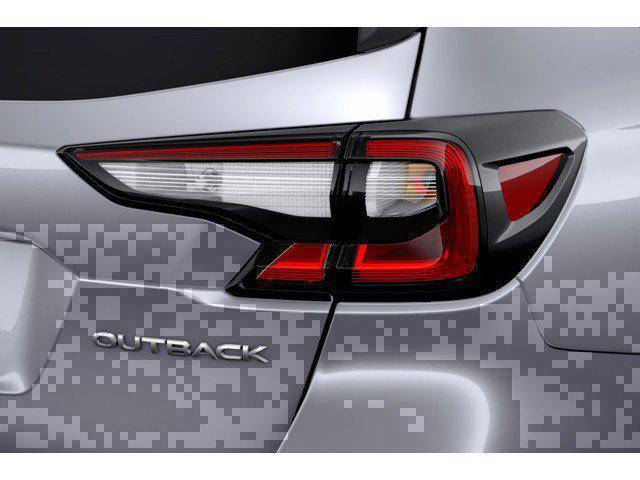 new 2025 Subaru Outback car, priced at $34,216