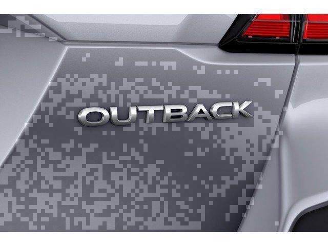 new 2025 Subaru Outback car, priced at $34,216