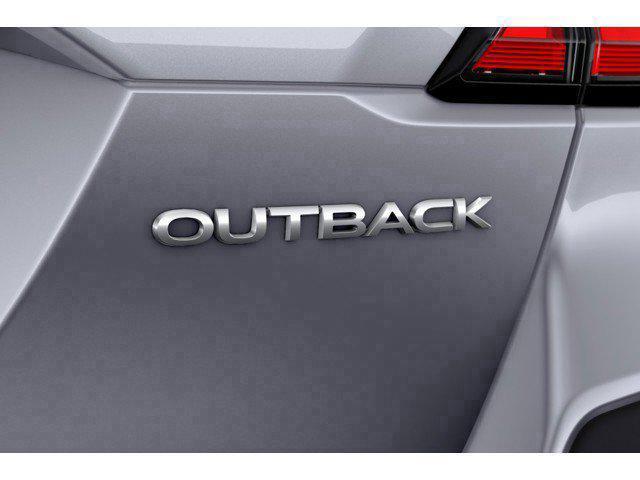 new 2025 Subaru Outback car, priced at $34,598