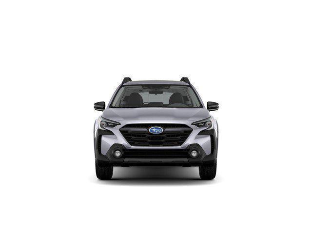 new 2025 Subaru Outback car, priced at $34,098