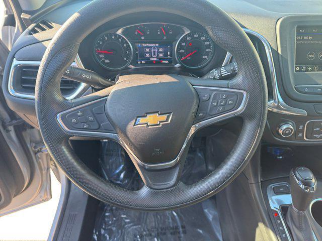 used 2019 Chevrolet Equinox car, priced at $13,000