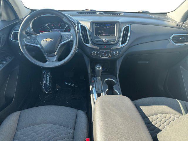 used 2019 Chevrolet Equinox car, priced at $13,000