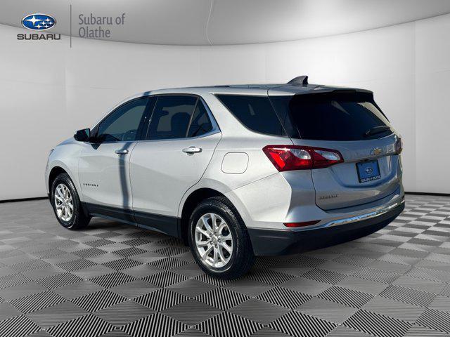 used 2019 Chevrolet Equinox car, priced at $13,000