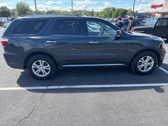 used 2013 Dodge Durango car, priced at $8,915