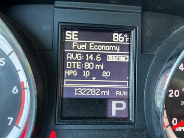 used 2013 Dodge Durango car, priced at $8,915
