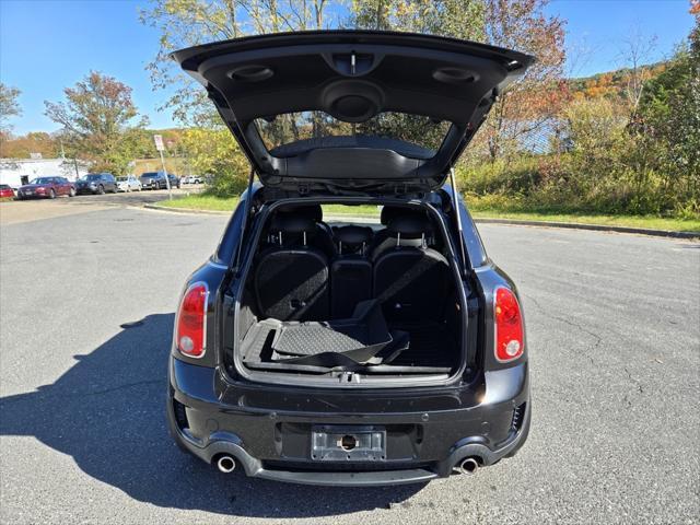 used 2014 MINI Countryman car, priced at $9,109