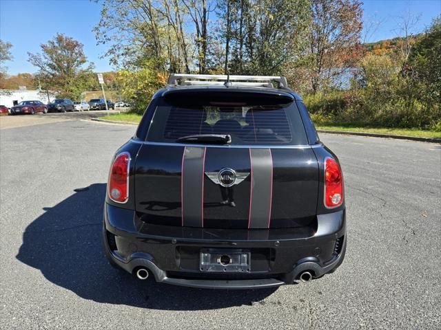 used 2014 MINI Countryman car, priced at $9,109