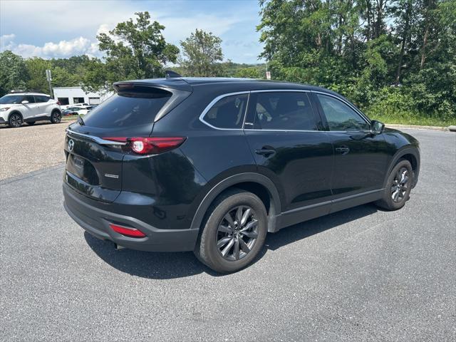 used 2023 Mazda CX-9 car, priced at $27,278