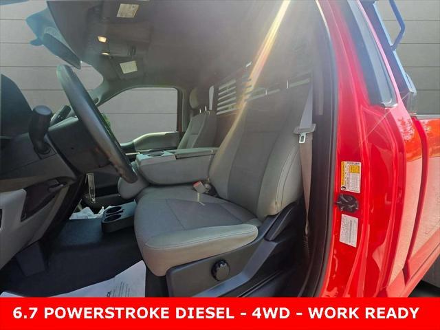 used 2017 Ford F-350 car, priced at $32,999