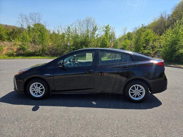 used 2019 Toyota Prius car, priced at $24,349