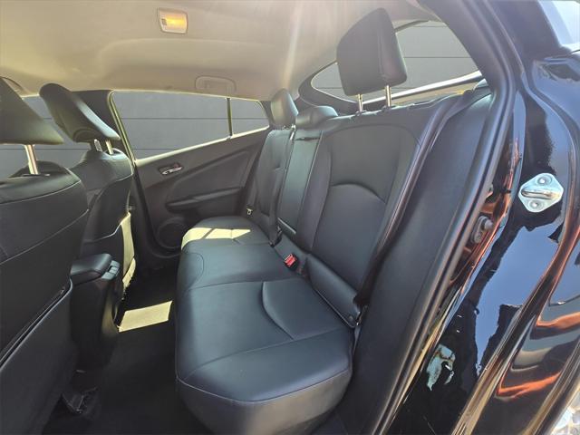 used 2019 Toyota Prius car, priced at $23,475