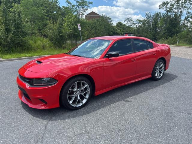 used 2023 Dodge Charger car, priced at $25,999