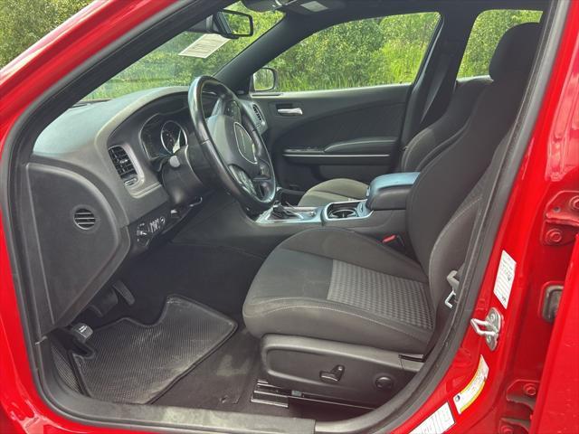 used 2023 Dodge Charger car, priced at $25,999
