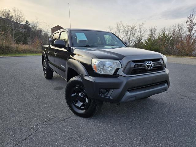 used 2013 Toyota Tacoma car, priced at $22,998