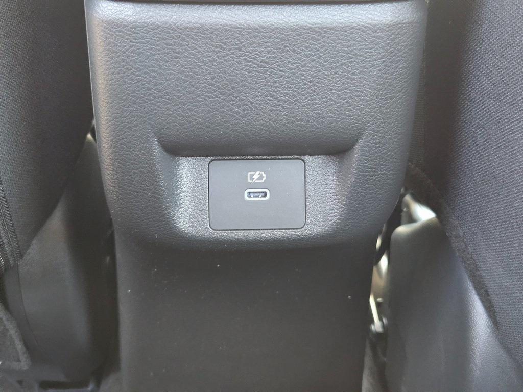 new 2025 Nissan Versa car, priced at $21,265
