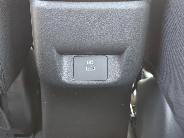new 2025 Nissan Versa car, priced at $22,835