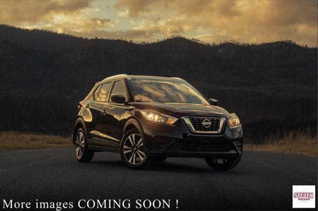 used 2023 Nissan Rogue car, priced at $26,152