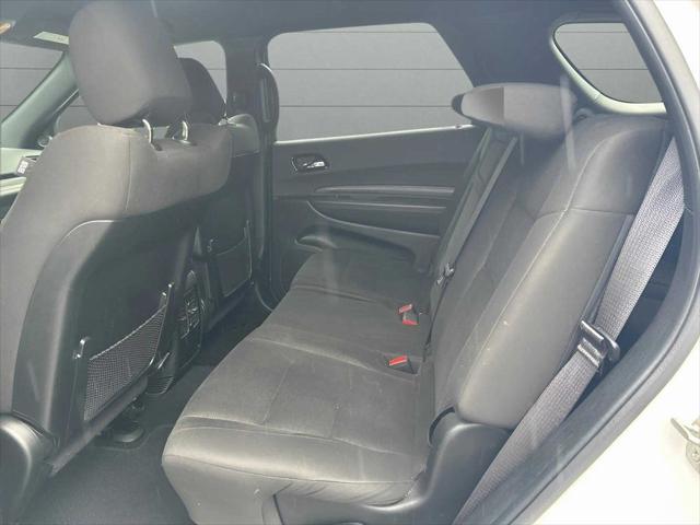 used 2023 Dodge Durango car, priced at $37,309