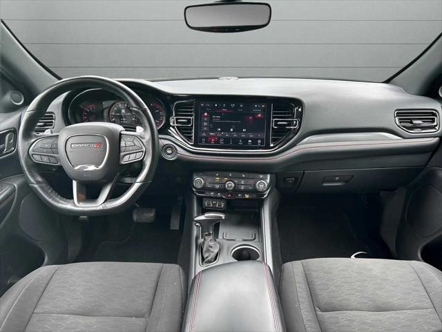 used 2023 Dodge Durango car, priced at $37,309