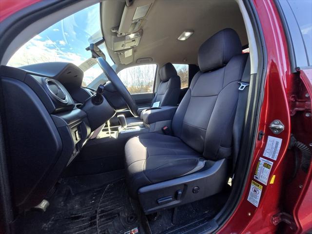 used 2016 Toyota Tundra car, priced at $25,588