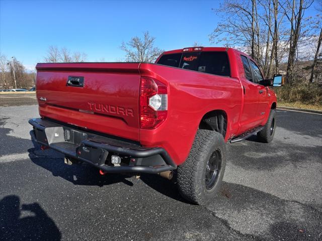 used 2016 Toyota Tundra car, priced at $25,588