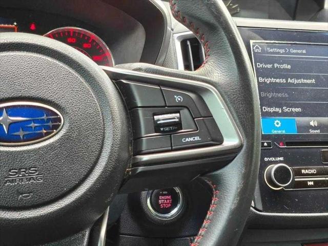 used 2017 Subaru Impreza car, priced at $12,968