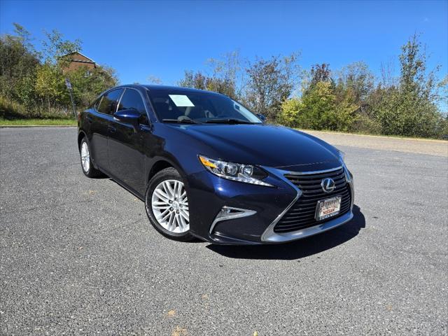 used 2016 Lexus ES 350 car, priced at $14,500