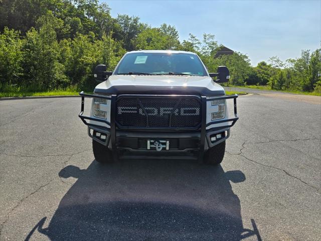 used 2016 Ford F-150 car, priced at $25,249