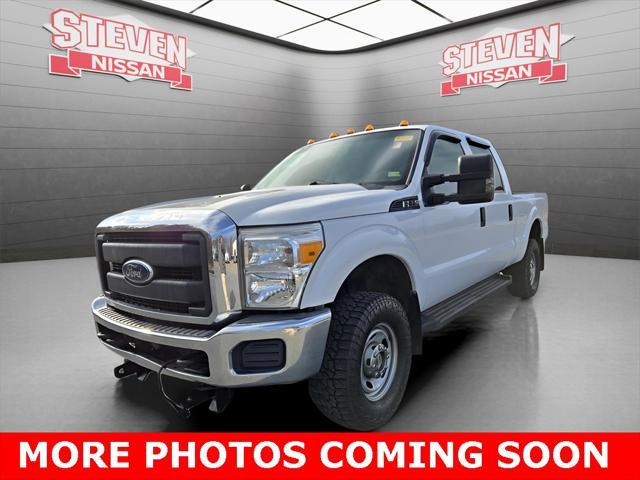 used 2015 Ford F-350 car, priced at $29,166